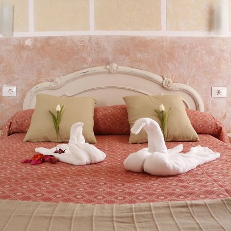 4Dreams Hotel Chimisay Пуэрто-де-ла-Крус Экстерьер фото