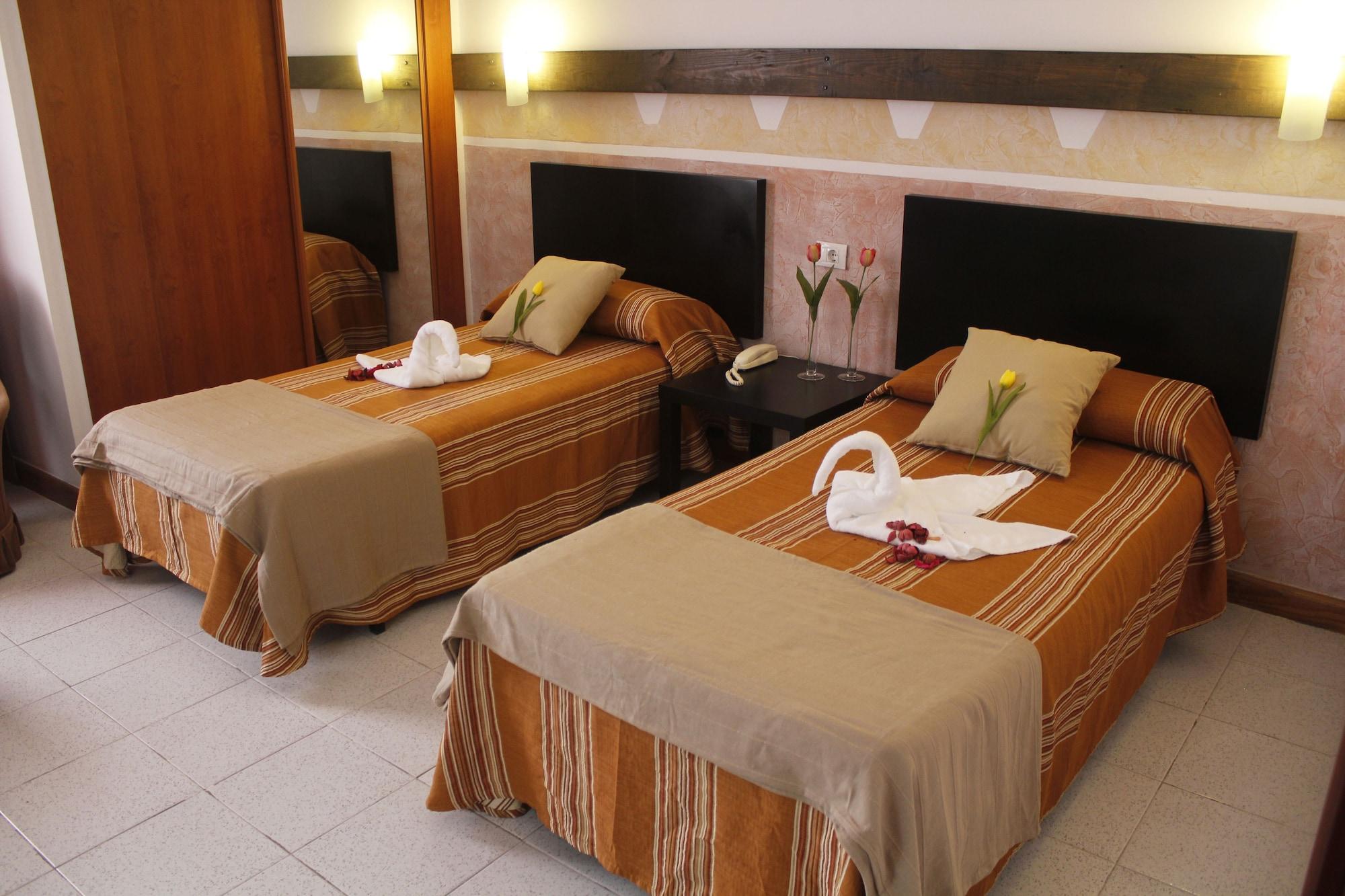 4Dreams Hotel Chimisay Пуэрто-де-ла-Крус Экстерьер фото