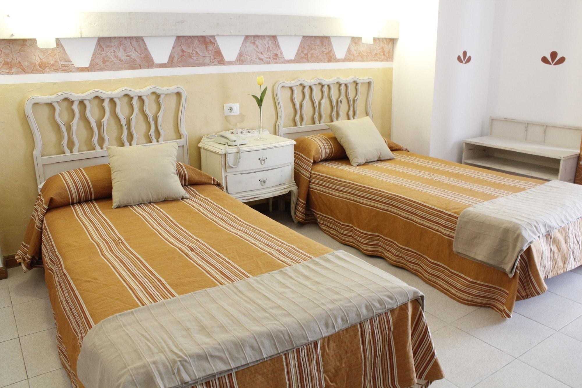 4Dreams Hotel Chimisay Пуэрто-де-ла-Крус Экстерьер фото