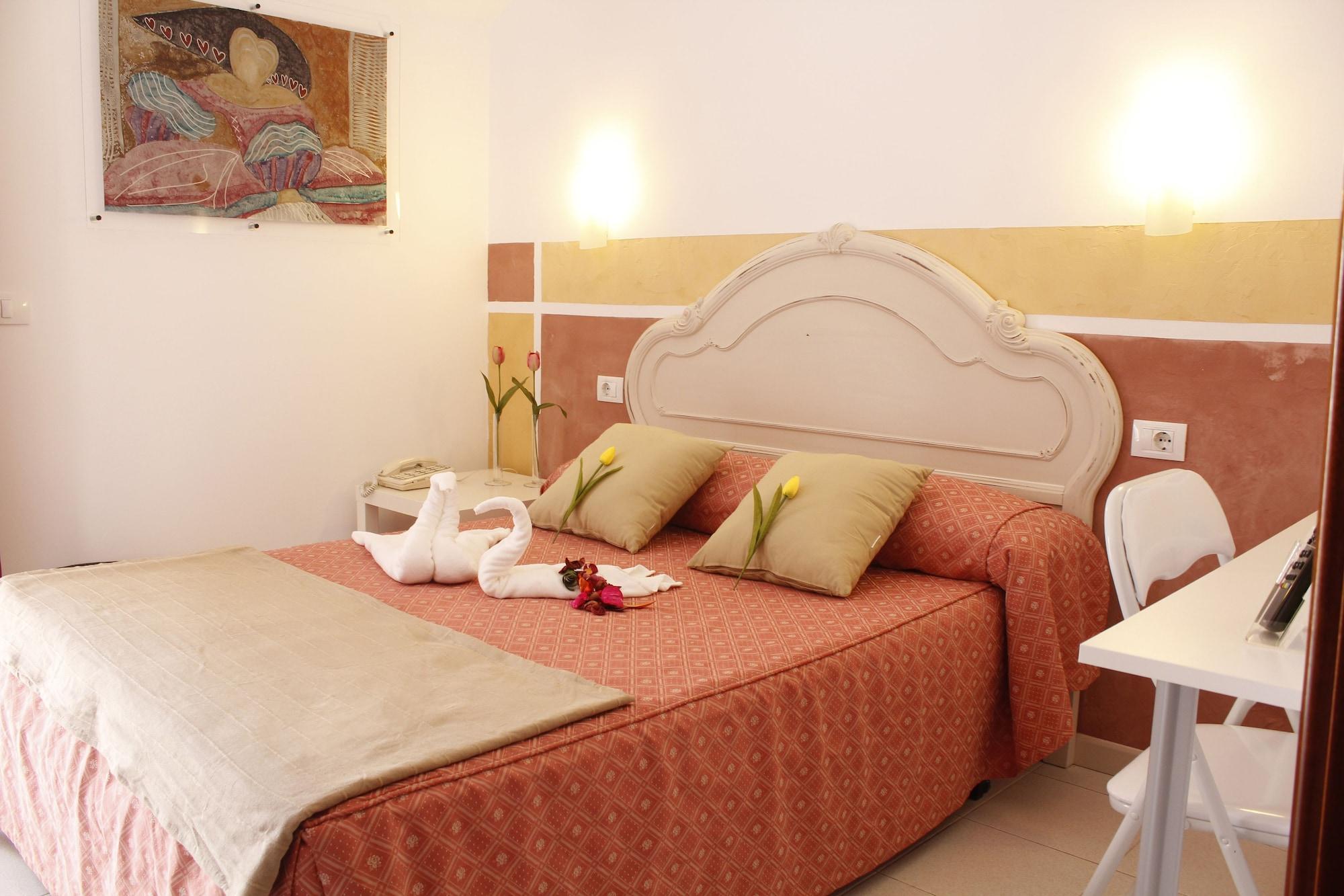 4Dreams Hotel Chimisay Пуэрто-де-ла-Крус Экстерьер фото