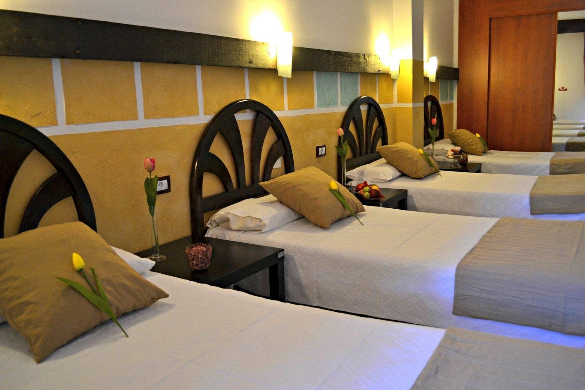 4Dreams Hotel Chimisay Пуэрто-де-ла-Крус Экстерьер фото