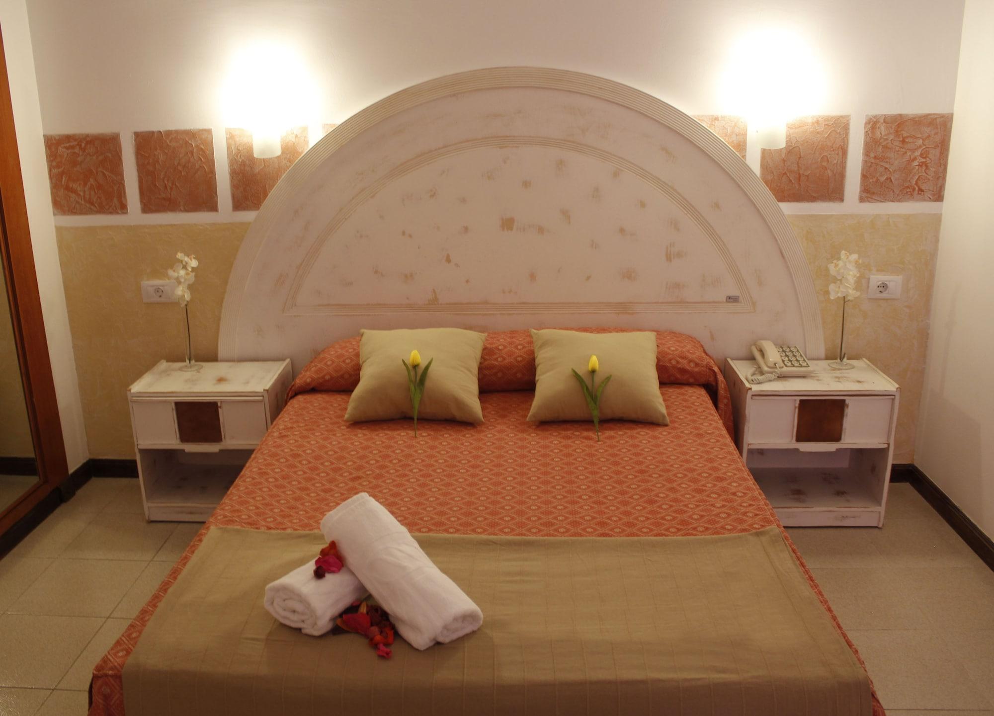 4Dreams Hotel Chimisay Пуэрто-де-ла-Крус Экстерьер фото