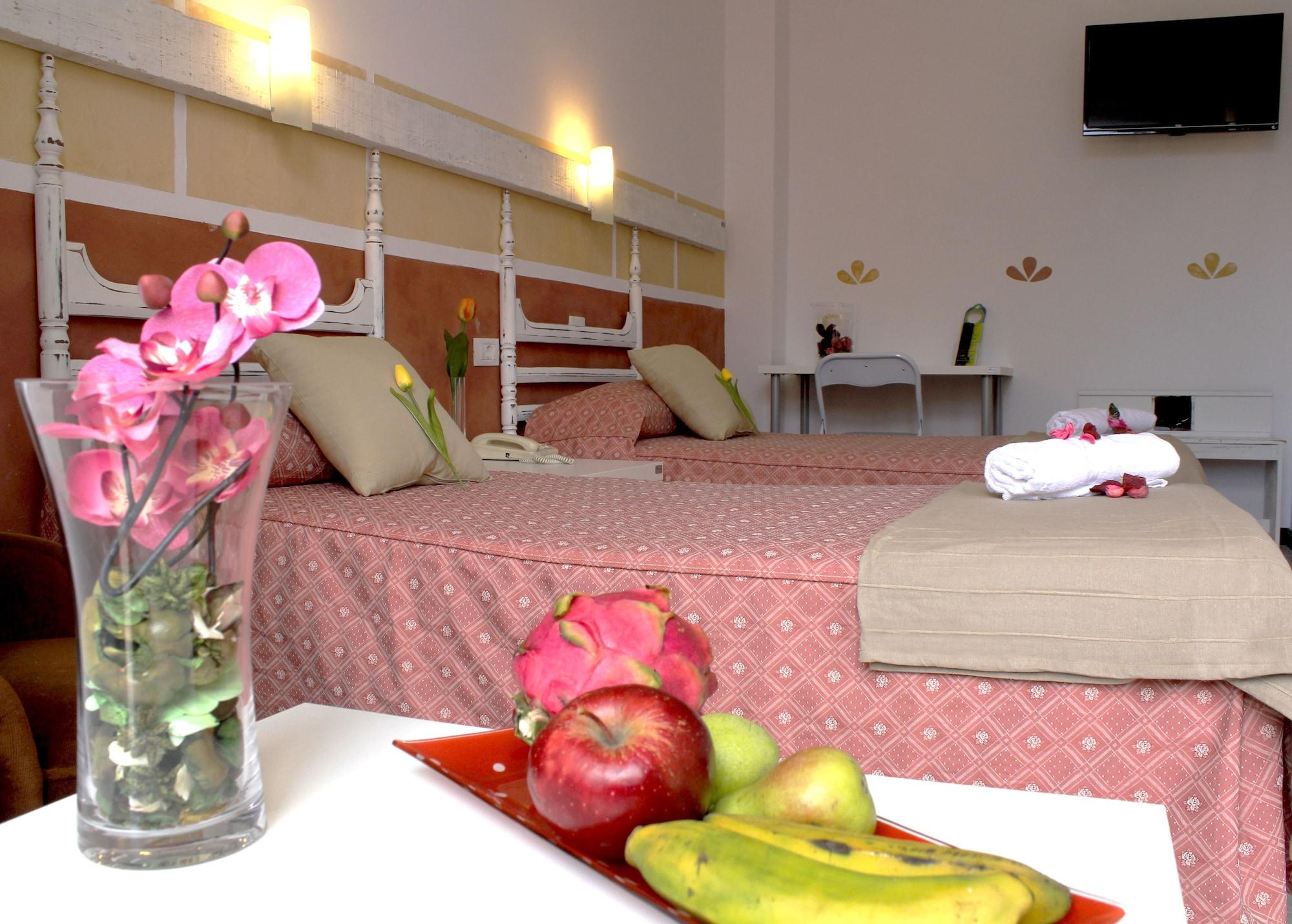4Dreams Hotel Chimisay Пуэрто-де-ла-Крус Экстерьер фото