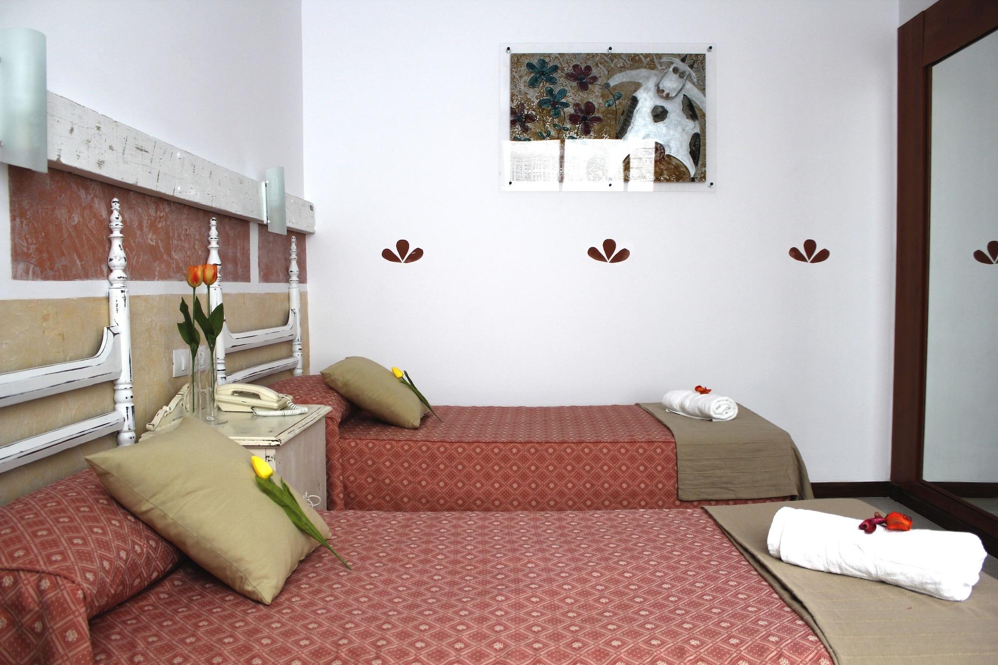4Dreams Hotel Chimisay Пуэрто-де-ла-Крус Экстерьер фото