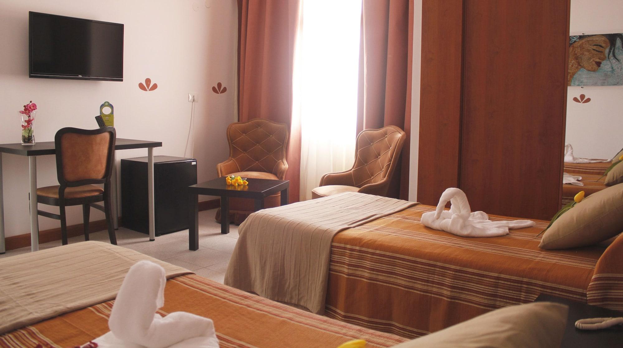 4Dreams Hotel Chimisay Пуэрто-де-ла-Крус Экстерьер фото