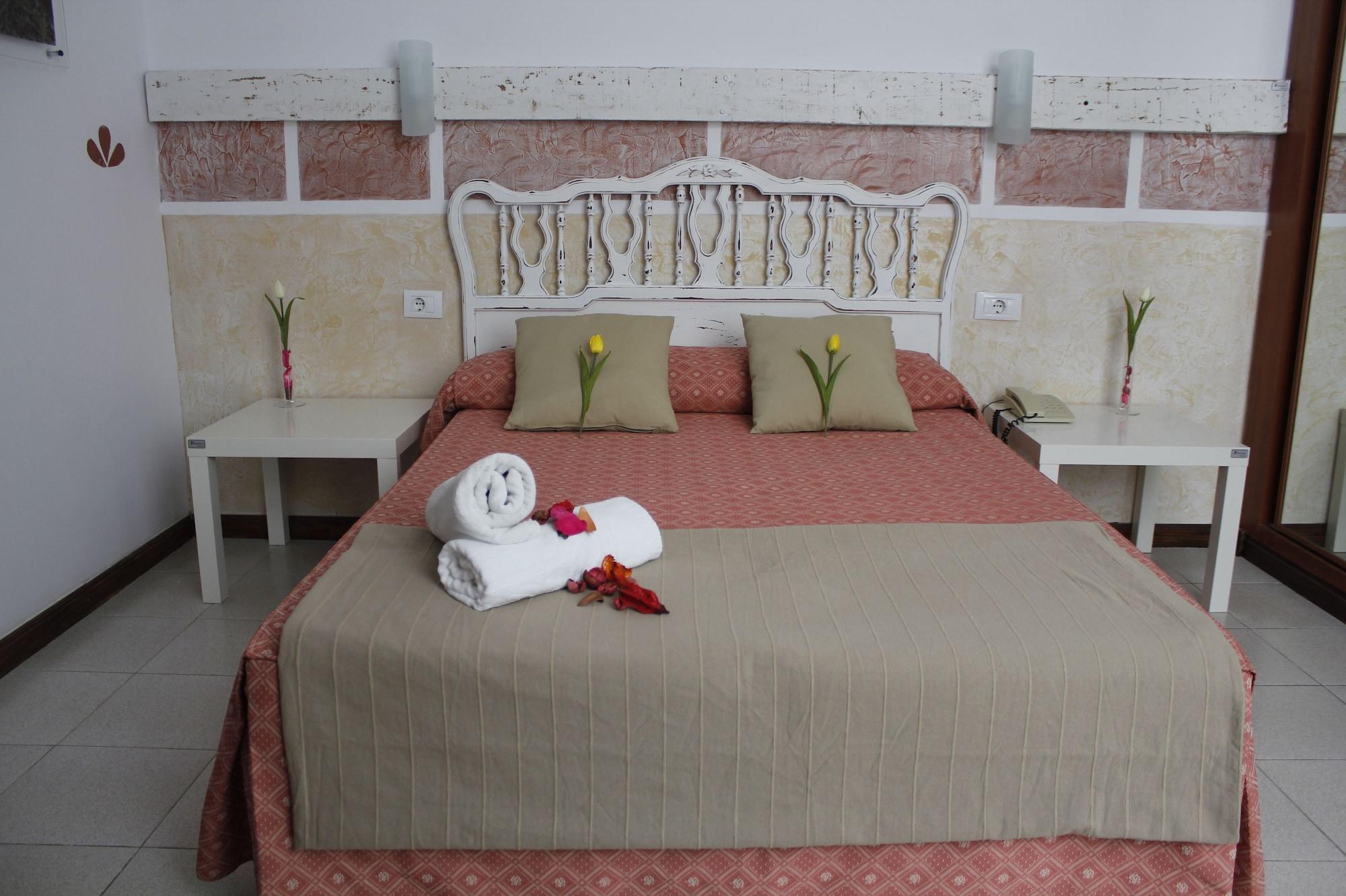 4Dreams Hotel Chimisay Пуэрто-де-ла-Крус Экстерьер фото