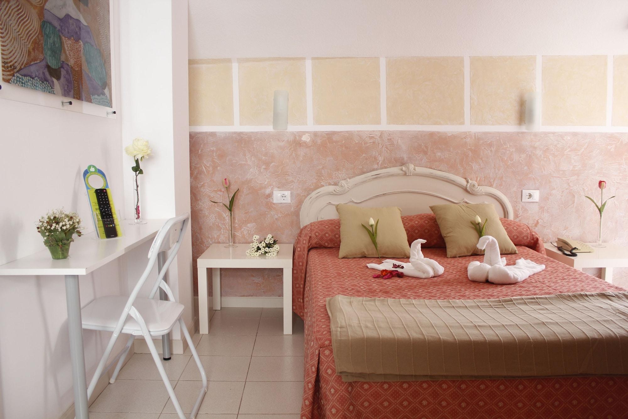 4Dreams Hotel Chimisay Пуэрто-де-ла-Крус Экстерьер фото