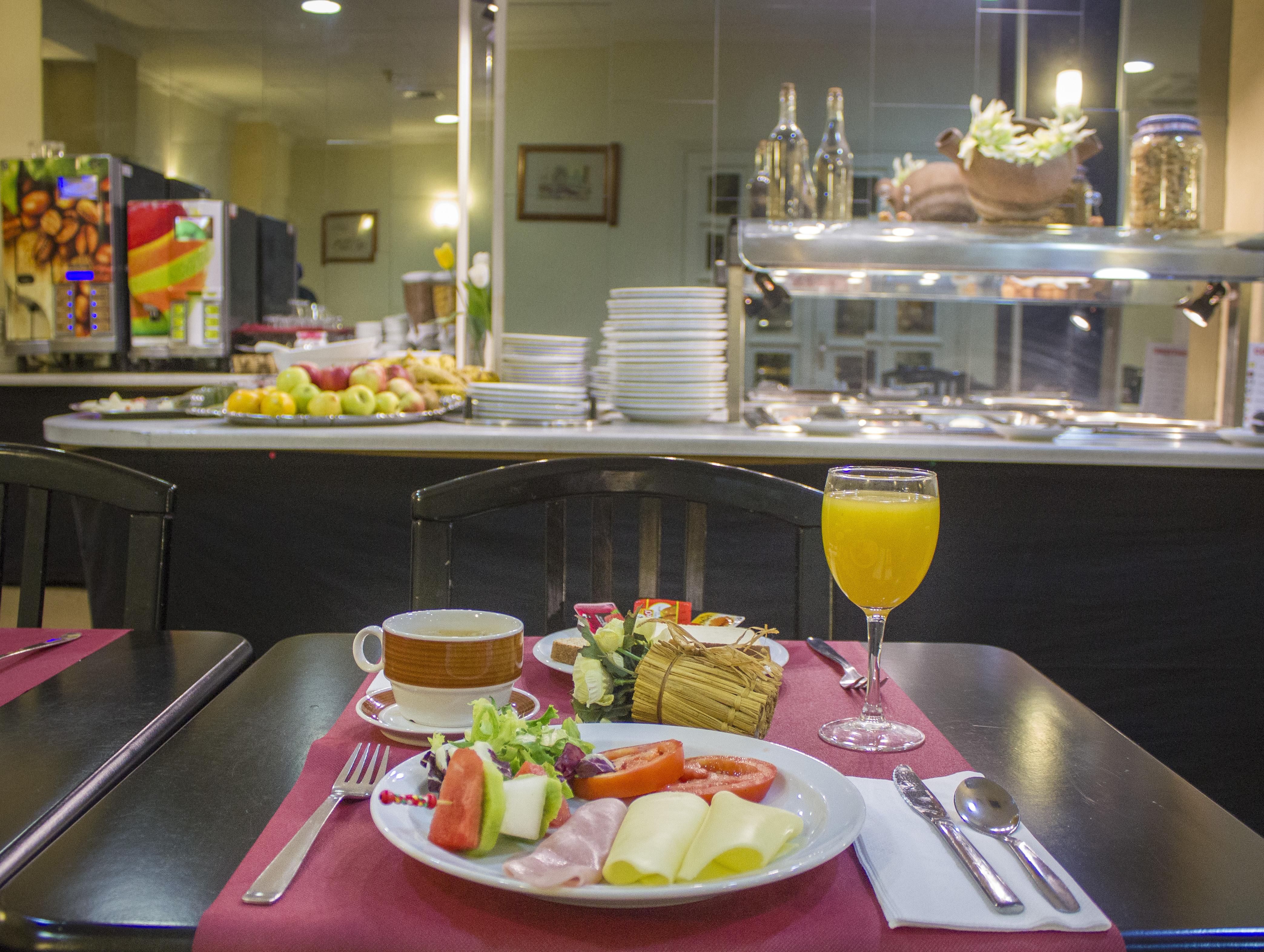 4Dreams Hotel Chimisay Пуэрто-де-ла-Крус Экстерьер фото