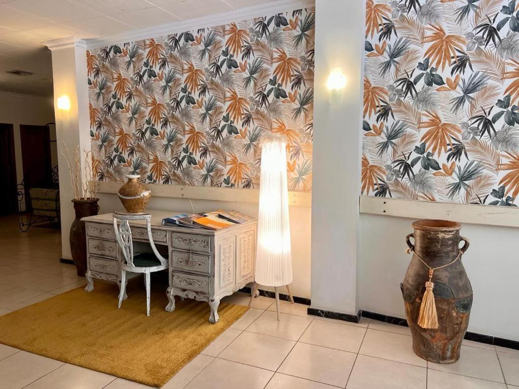4Dreams Hotel Chimisay Пуэрто-де-ла-Крус Экстерьер фото