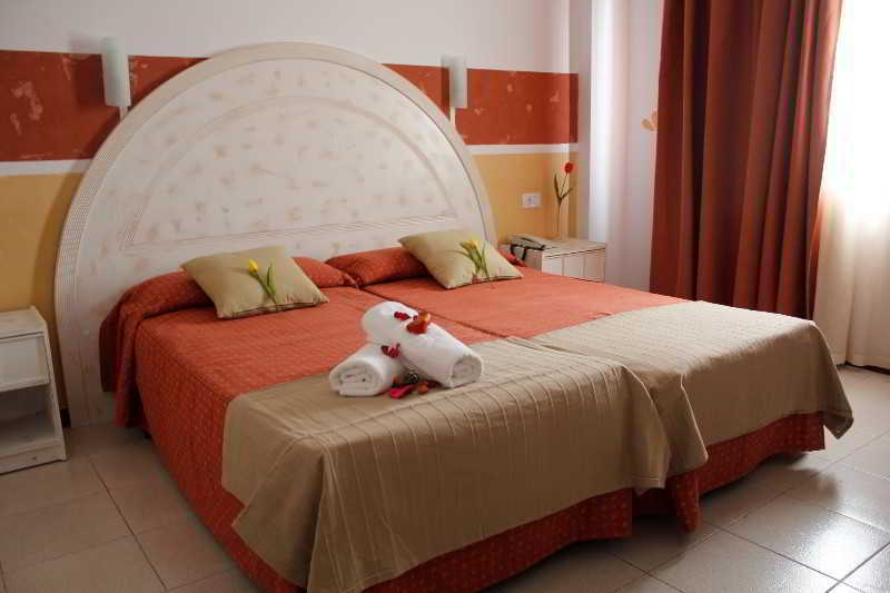 4Dreams Hotel Chimisay Пуэрто-де-ла-Крус Экстерьер фото
