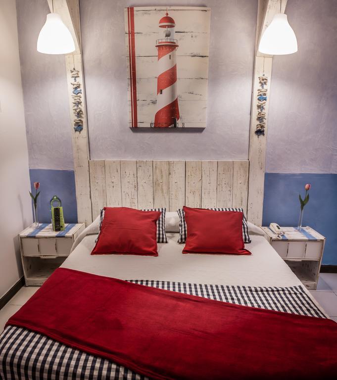 4Dreams Hotel Chimisay Пуэрто-де-ла-Крус Экстерьер фото