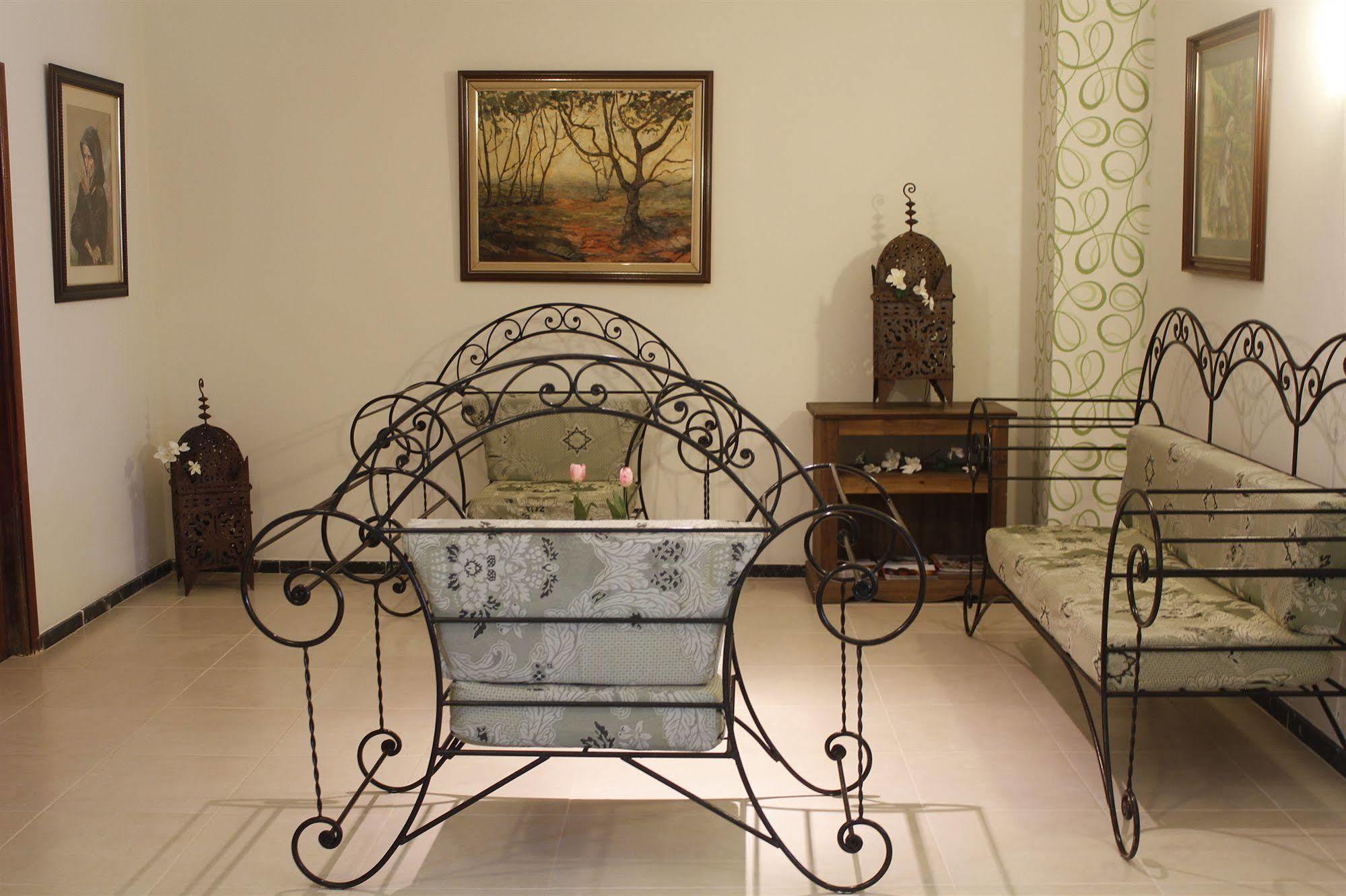 4Dreams Hotel Chimisay Пуэрто-де-ла-Крус Экстерьер фото