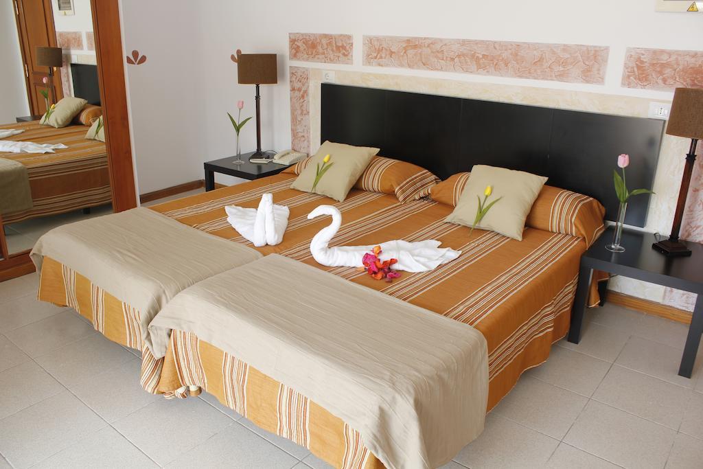 4Dreams Hotel Chimisay Пуэрто-де-ла-Крус Экстерьер фото